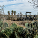 Illustration for article titled These Are The Insane Trucks Texans Use To Hunt Birds